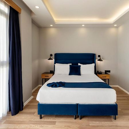 Union Hotel Karakoey Istanbul Bagian luar foto